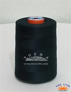 Tuana 36 Numara 4517 Renkli Polyester Dikiş İpliği