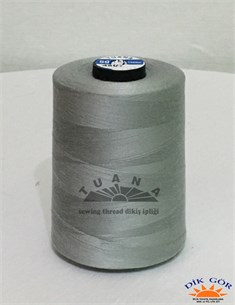 Tuana 36 Numara 4801 Renkli Polyester Dikiş İpliği