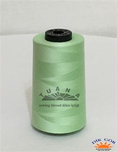 Tuana 120 Numara 780 Renkli Polyester Dikiş İpliği