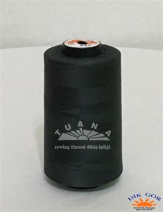 Tuana 120 Numara 355 Renkli Polyester Dikiş İpliği