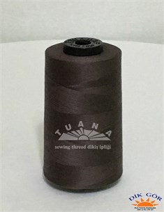 Tuana 120 Numara 1052 Renkli Polyester Dikiş İpliği