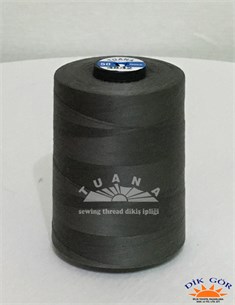 Tuana 36 Numara 4842 Renkli Polyester Dikiş İpliği