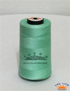 Tuana 120 Numara 1067 Renkli Polyester Dikiş İpliği