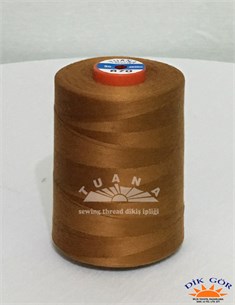 Tuana 50 Numara 870 Renkli Polyester Dikiş İpliği