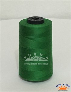 Tuana 120 Numara 379 Renkli Polyester Dikiş İpliği