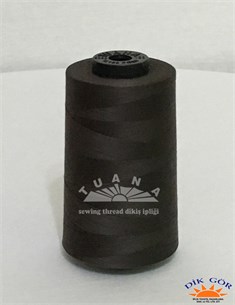 Tuana 120 Numara 784 Renkli Polyester Dikiş İpliği