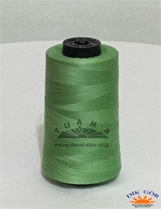 Tuana 120 Numara 345 Renkli Polyester Dikiş İpliği