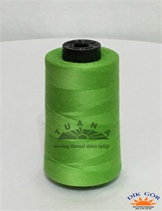 Tuana 120 Numara 350 Renkli Polyester Dikiş İpliği
