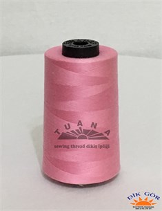 Tuana 120 Numara 515 Renkli Polyester Dikiş İpliği