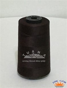 Tuana 120 Numara 1035 Renkli Polyester Dikiş İpliği