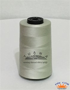 Tuana 120 Numara 600 Renkli Polyester Dikiş İpliği