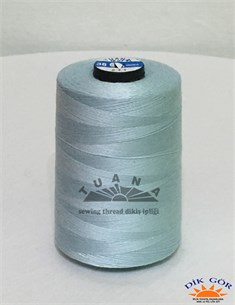 Tuana 36 Numara 311 Renkli Polyester Dikiş İpliği