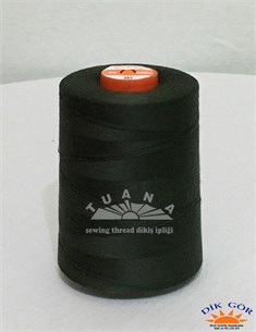 Tuana 50 Numara 357 Renkli Polyester Dikiş İpliği