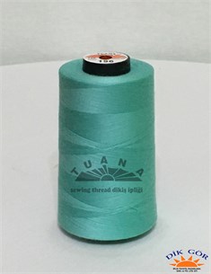 Tuana 120 Numara 196 Renkli Polyester Dikiş İpliği
