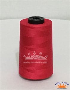 Tuana 120 Numara 883 Renkli Polyester Dikiş İpliği