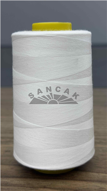 Sancak 120 Numara 1031 Polyester Dikiş İpliği