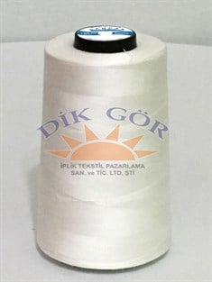 Sancak 120 Numara 1031 Polyester Dikiş İpliği