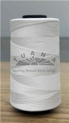 Tuana 120 Numara 1149 Renkli Polyester Dikiş İpliği