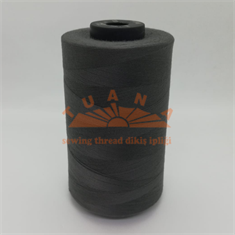 Tuana 120 Numara 1151 Renkli Polyester Dikiş İpliği