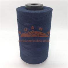 Tuana 120 Numara 1154 Renkli Polyester Dikiş İpliği