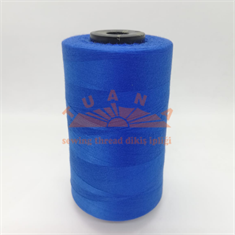 Tuana 120 Numara 1155 Renkli Polyester Dikiş İpliği