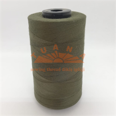 Tuana 120 Numara 1156 Renkli Polyester Dikiş İpliği