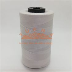 Tuana 120 Numara 1157 Renkli Polyester Dikiş İpliği