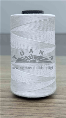 Tuana 120 Numara 1157 Renkli Polyester Dikiş İpliği