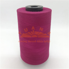 Tuana 120 Numara 1158 Renkli Polyester Dikiş İpliği