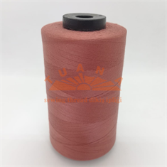 Tuana 120 Numara 1161 Renkli Polyester Dikiş İpliği