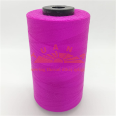 Tuana 120 Numara 1162 Renkli Polyester Dikiş İpliği