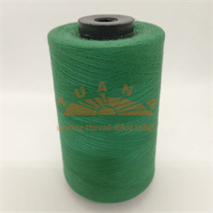 Tuana 120 Numara 1164 Renkli Polyester Dikiş İpliği