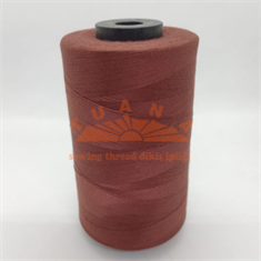 Tuana 120 Numara 1165 Renkli Polyester Dikiş İpliği