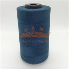 Tuana 120 Numara 1169 Renkli Polyester Dikiş İpliği