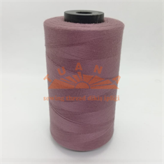 Tuana 120 Numara 1170 Renkli Polyester Dikiş İpliği