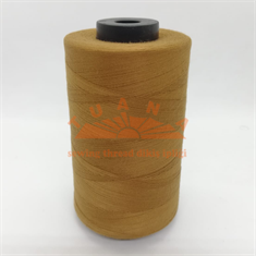 Tuana 120 Numara 1172 Renkli Polyester Dikiş İpliği