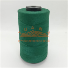 Tuana 120 Numara 1174 Renkli Polyester Dikiş İpliği