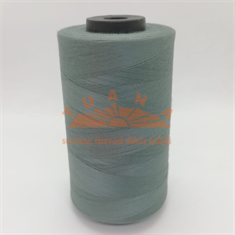 Tuana 120 Numara 1177 Renkli Polyester Dikiş İpliği