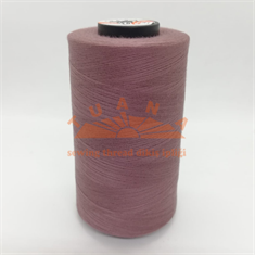 Tuana 120 Numara 1178 Renkli Polyester Dikiş İpliği