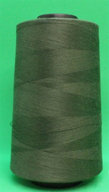 Tuana 120 Numara 1188 Renkli Polyester Dikiş İpliği