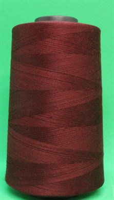 Tuana 120 Numara 1190 Renkli Polyester Dikiş İpliği