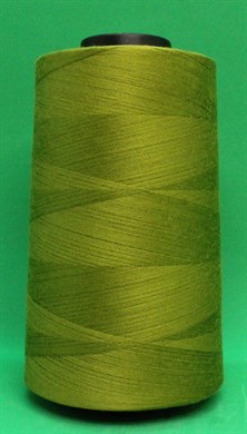 Tuana 120 Numara 1192 Renkli Polyester Dikiş İpliği