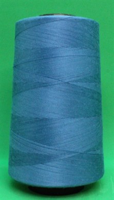 Tuana 120 Numara 1195 Renkli Polyester Dikiş İpliği