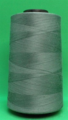 Tuana 120 Numara 1198 Renkli Polyester Dikiş İpliği