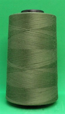 Tuana 120 Numara 1200 Renkli Polyester Dikiş İpliği