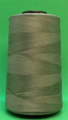 Tuana 120 Numara 1202 Renkli Polyester Dikiş İpliği