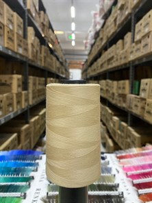 Tuana 120 Numara 2000 Renkli Polyester Dikiş İpliği