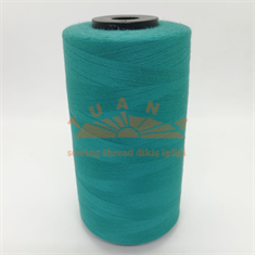 Tuana 120 Numara 2039 Renkli Polyester Dikiş İpliği