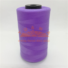 Tuana 120 Numara 2046 Renkli Polyester Dikiş İpliği