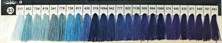 Tuana 120 Numara 819 Renkli Polyester Dikiş İpliği